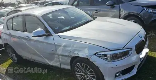 BMW Seria 1 