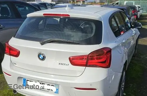 BMW Seria 1 