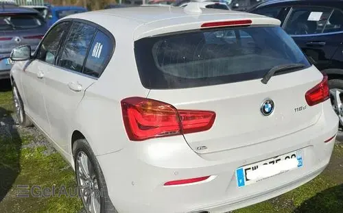 BMW Seria 1 