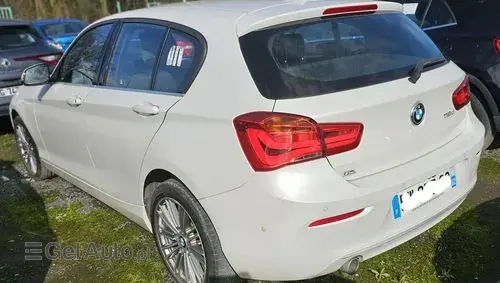 BMW Seria 1 