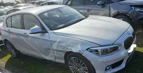 BMW Seria 1 