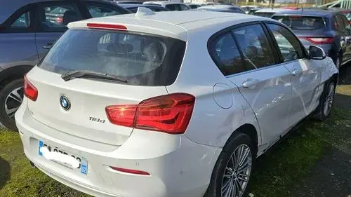 BMW Seria 1 