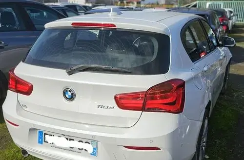 BMW Seria 1 