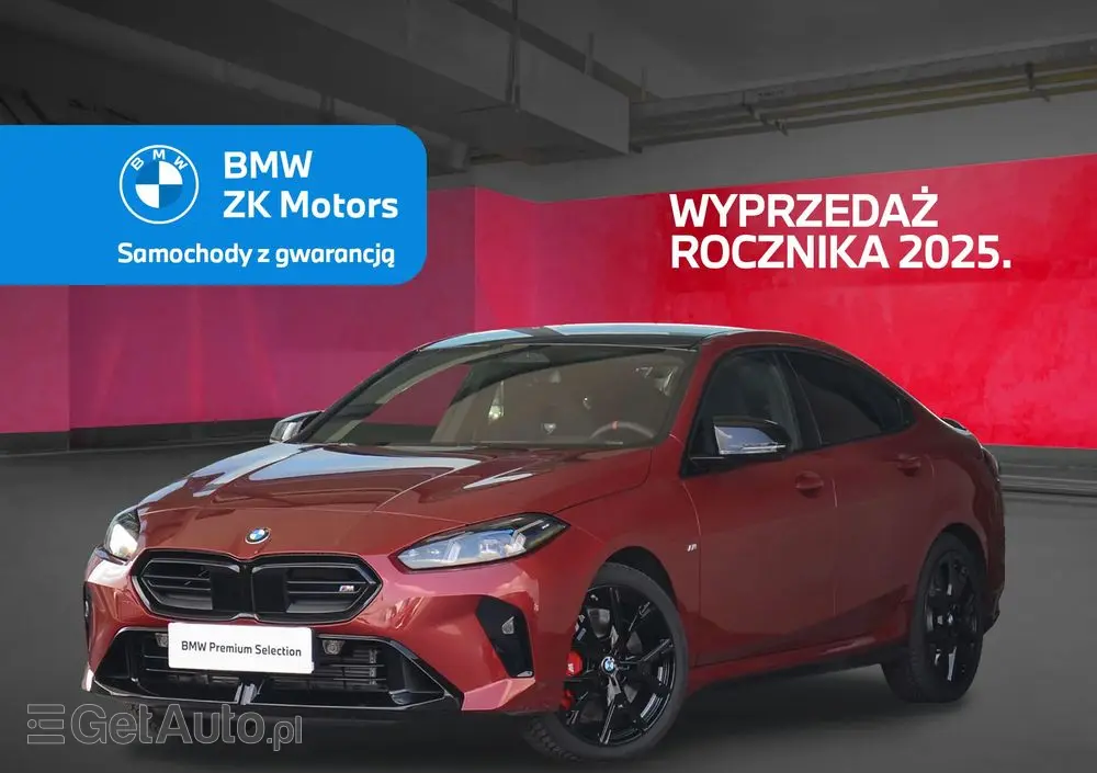 BMW Seria 2 M235 xDrive