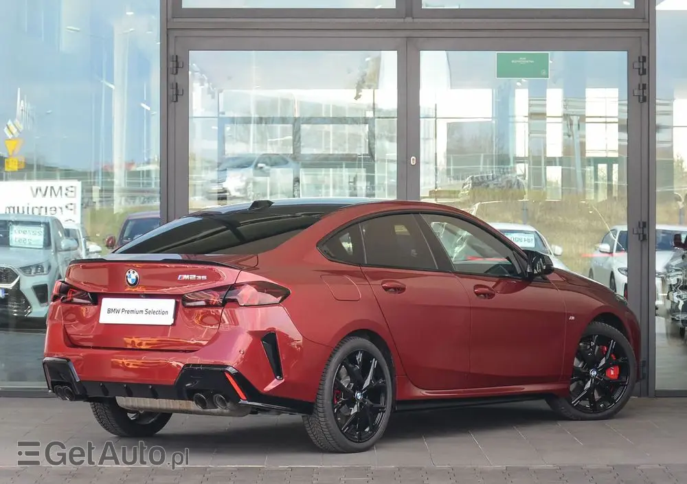 BMW Seria 2 M235 xDrive