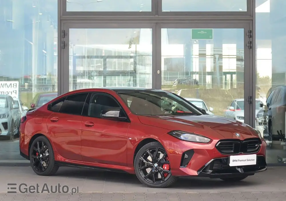 BMW Seria 2 M235 xDrive