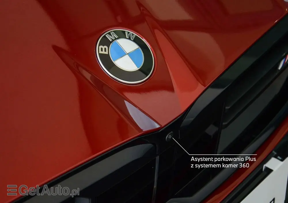 BMW Seria 2 M235 xDrive