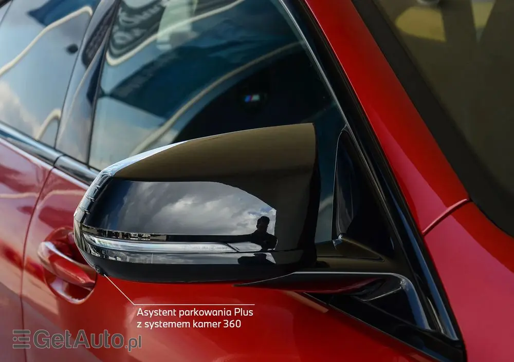 BMW Seria 2 M235 xDrive