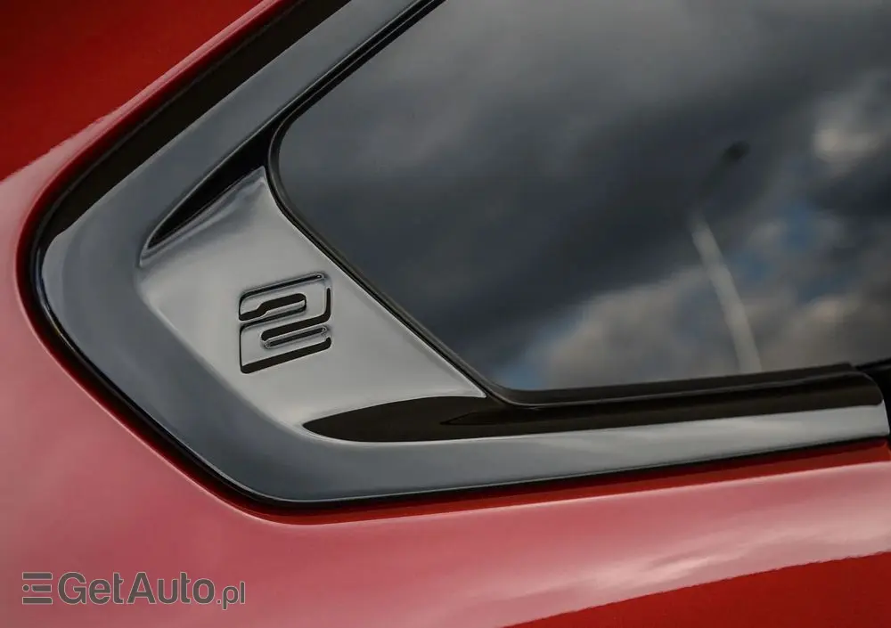 BMW Seria 2 M235 xDrive