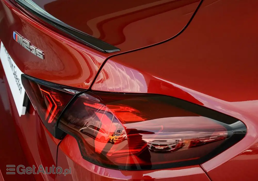 BMW Seria 2 M235 xDrive