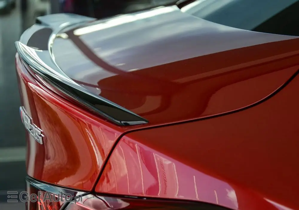 BMW Seria 2 M235 xDrive