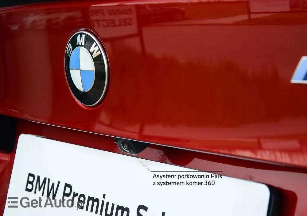 BMW Seria 2 M235 xDrive