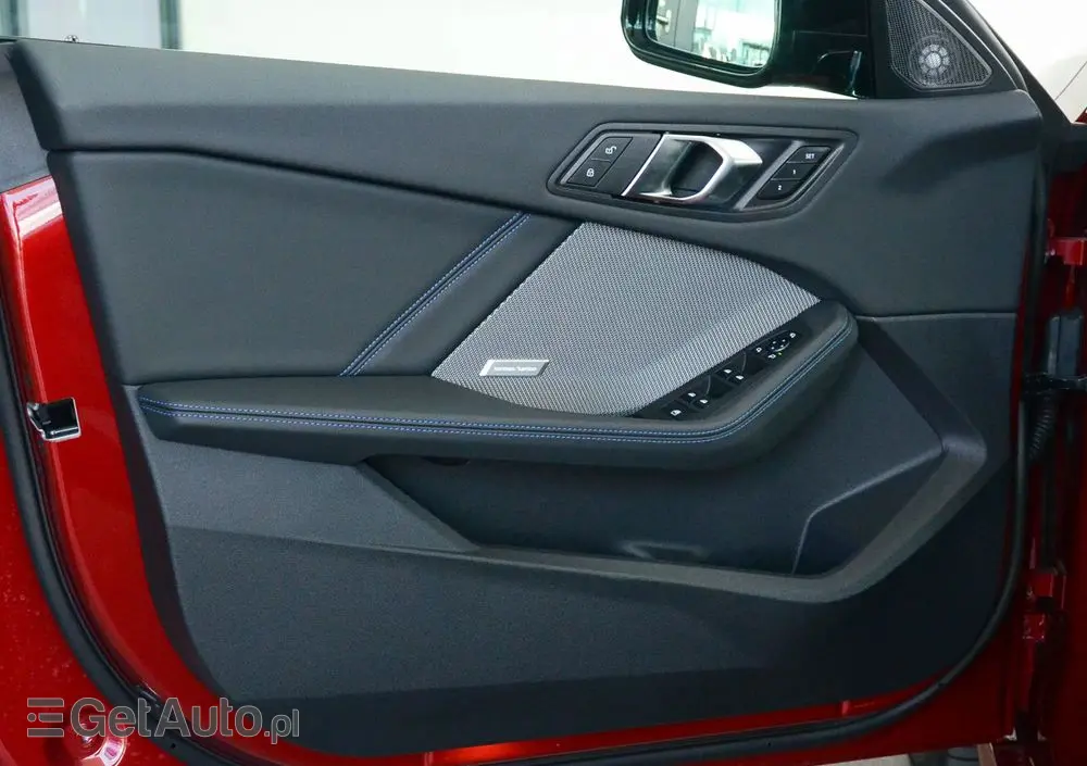 BMW Seria 2 M235 xDrive