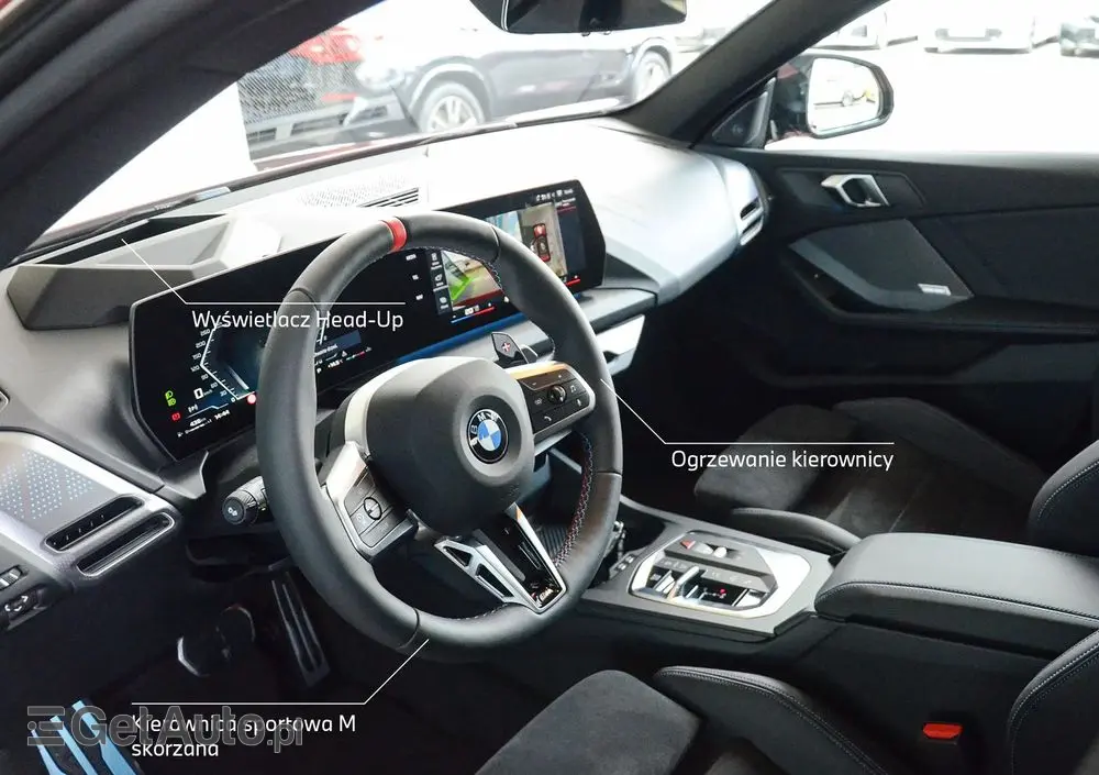 BMW Seria 2 M235 xDrive