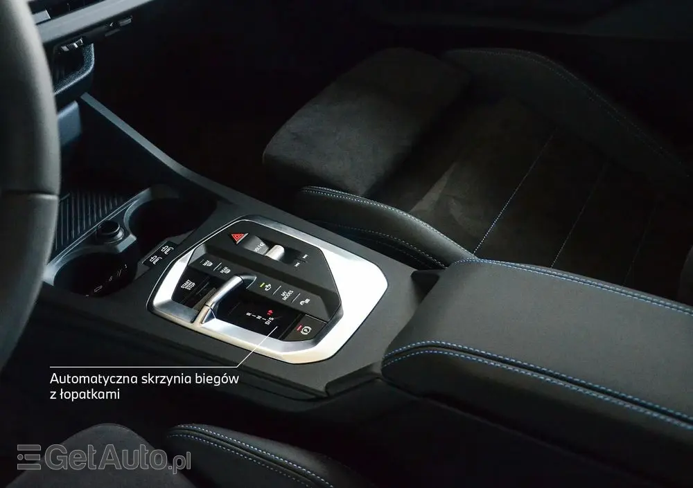 BMW Seria 2 M235 xDrive