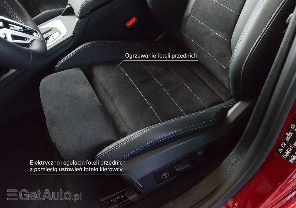 BMW Seria 2 M235 xDrive