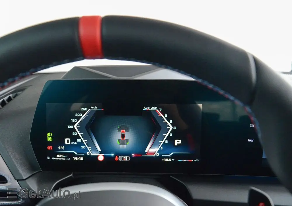 BMW Seria 2 M235 xDrive