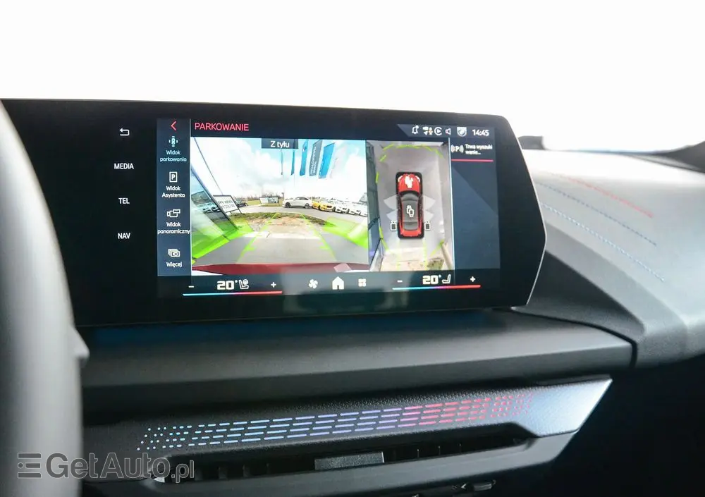 BMW Seria 2 M235 xDrive