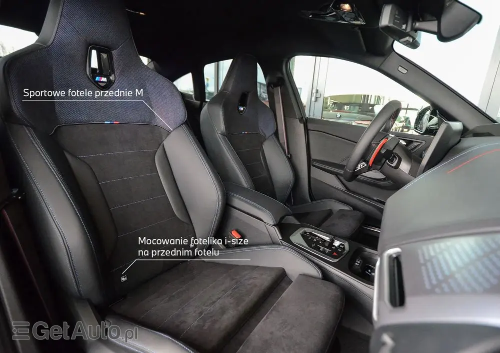 BMW Seria 2 M235 xDrive