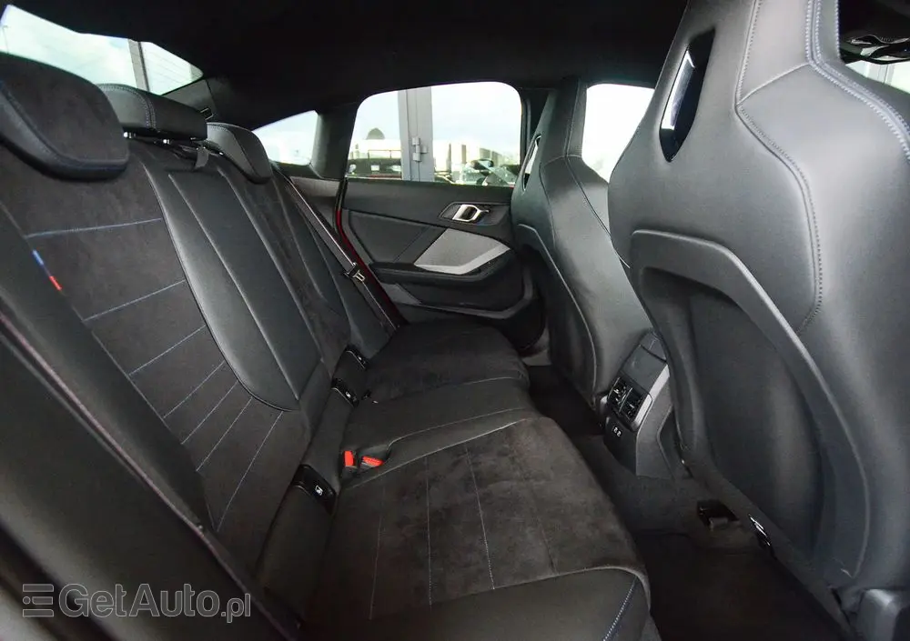 BMW Seria 2 M235 xDrive