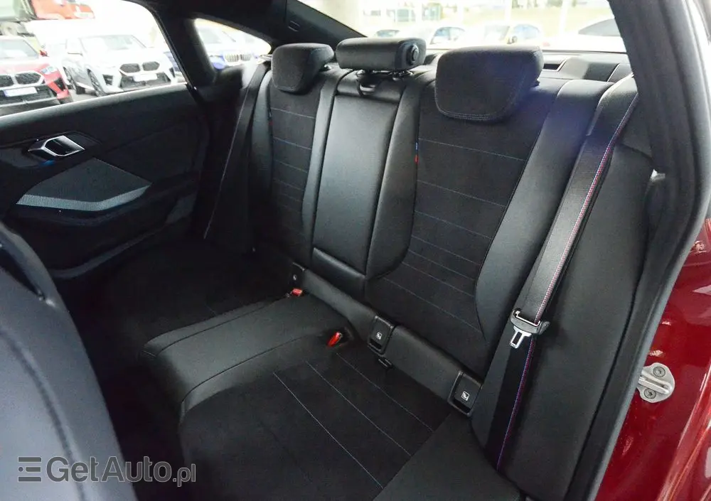 BMW Seria 2 M235 xDrive