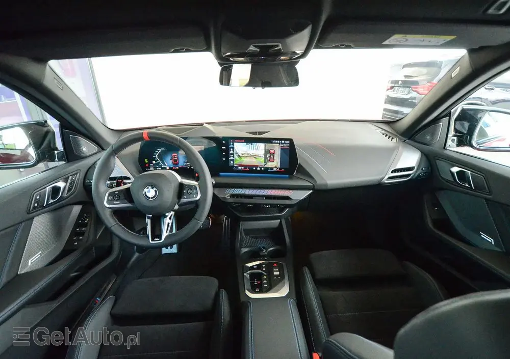 BMW Seria 2 M235 xDrive