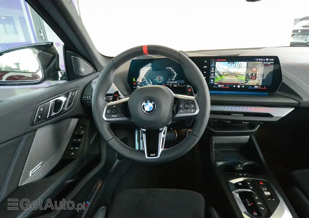 BMW Seria 2 M235 xDrive