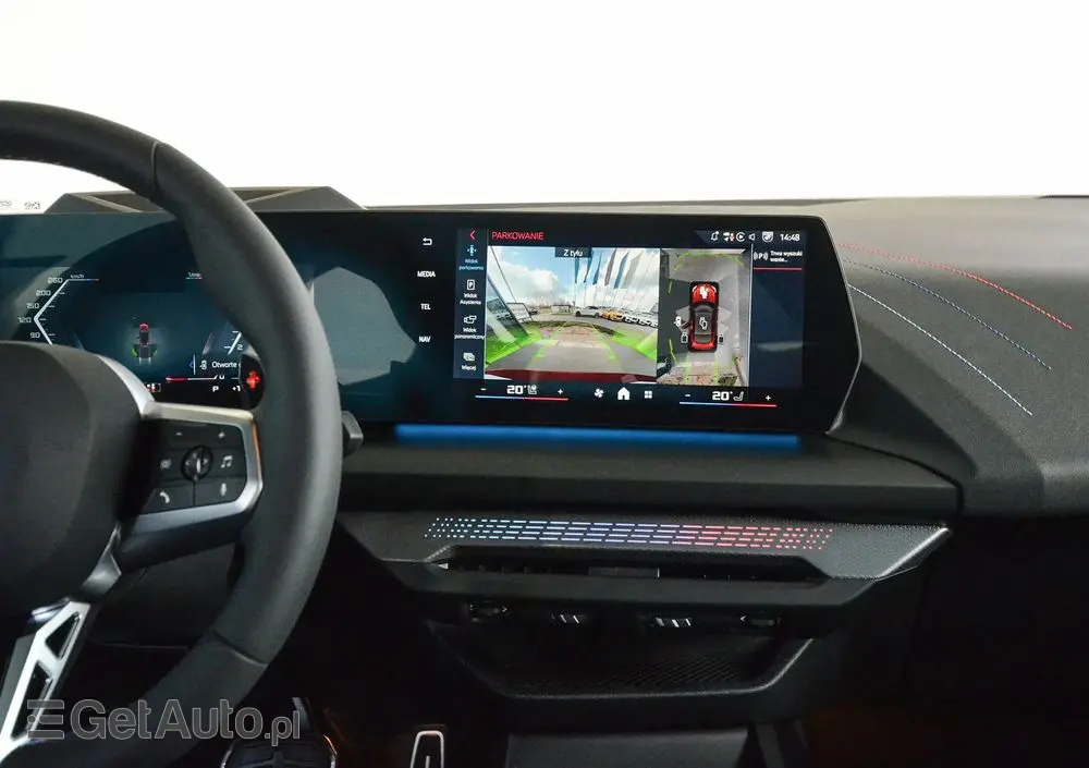 BMW Seria 2 M235 xDrive