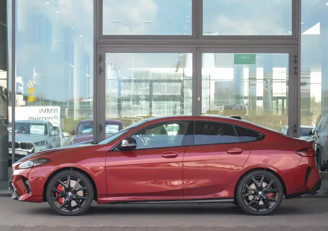 BMW Seria 2 M235 xDrive