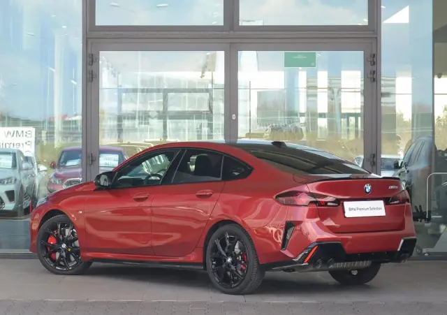 BMW Seria 2 M235 xDrive