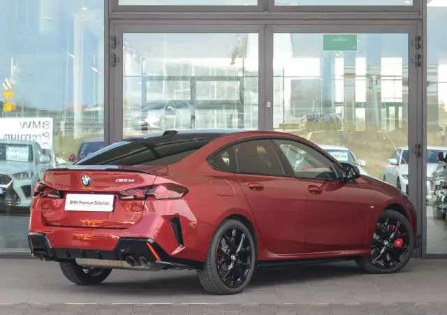 BMW Seria 2 M235 xDrive