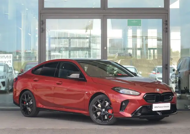 BMW Seria 2 M235 xDrive