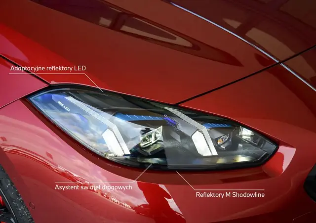 BMW Seria 2 M235 xDrive