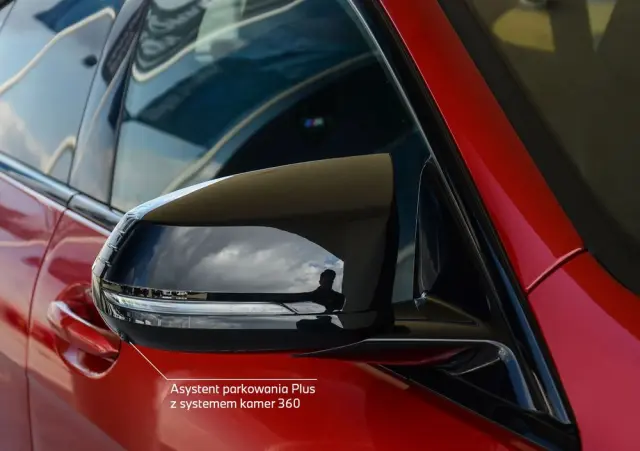 BMW Seria 2 M235 xDrive