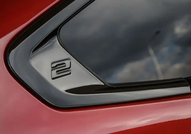 BMW Seria 2 M235 xDrive