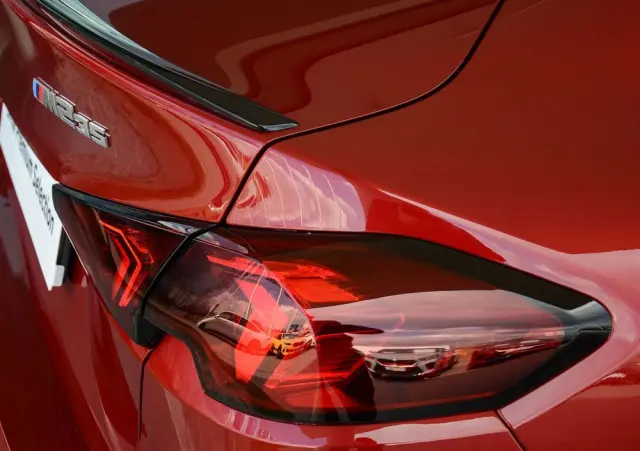 BMW Seria 2 M235 xDrive