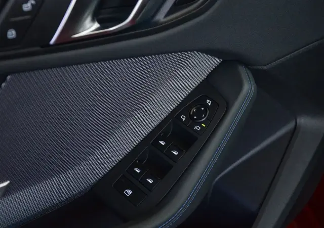 BMW Seria 2 M235 xDrive