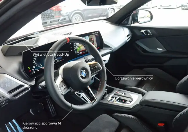 BMW Seria 2 M235 xDrive