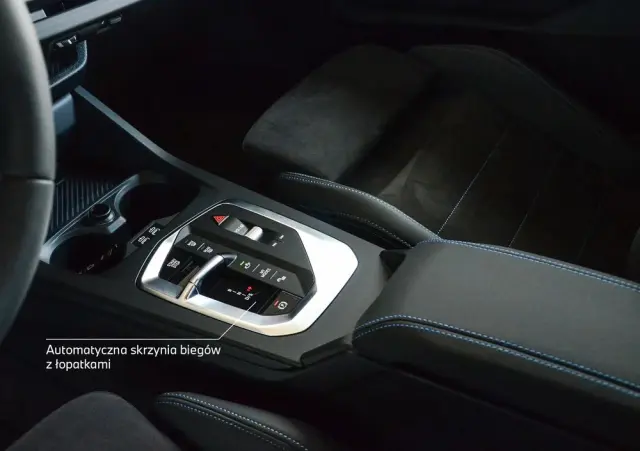 BMW Seria 2 M235 xDrive