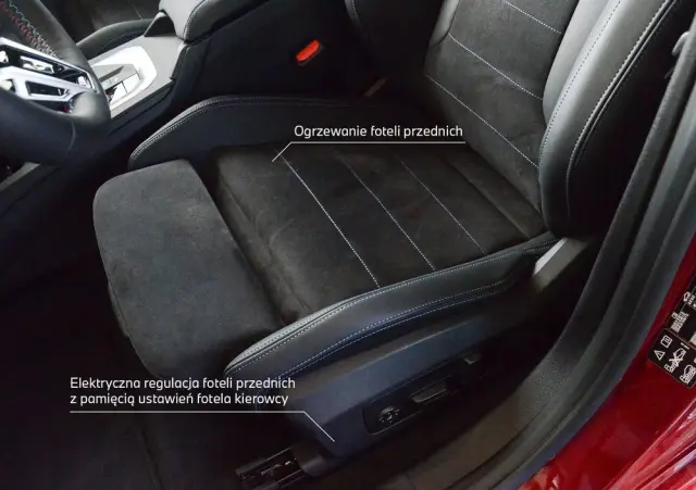 BMW Seria 2 M235 xDrive