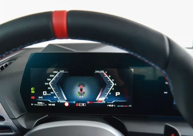 BMW Seria 2 M235 xDrive