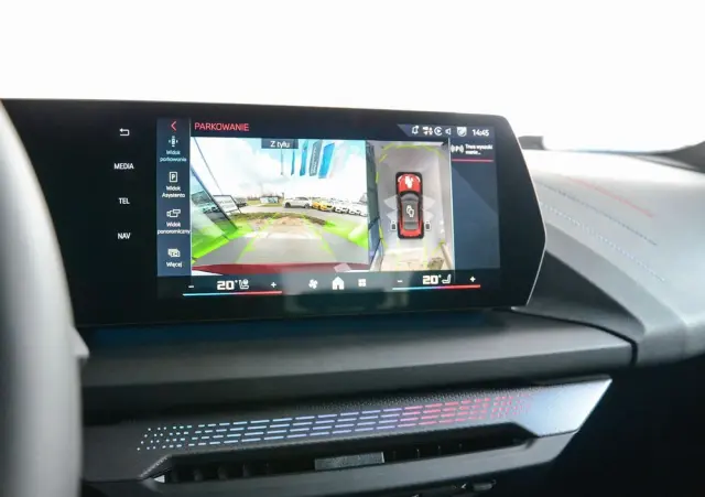 BMW Seria 2 M235 xDrive