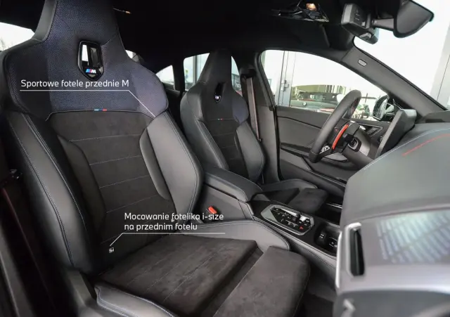 BMW Seria 2 M235 xDrive