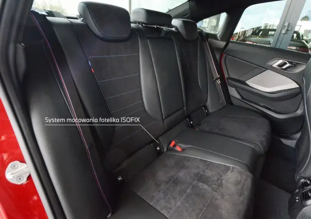 BMW Seria 2 M235 xDrive