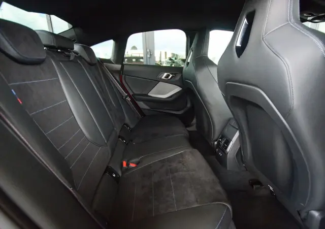 BMW Seria 2 M235 xDrive