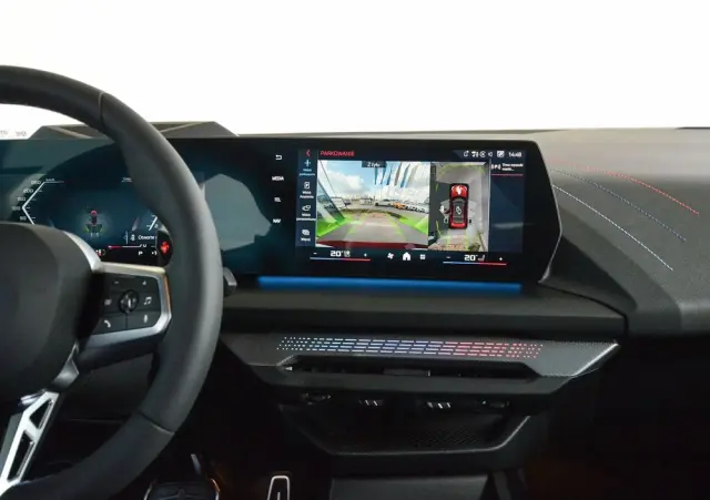 BMW Seria 2 M235 xDrive