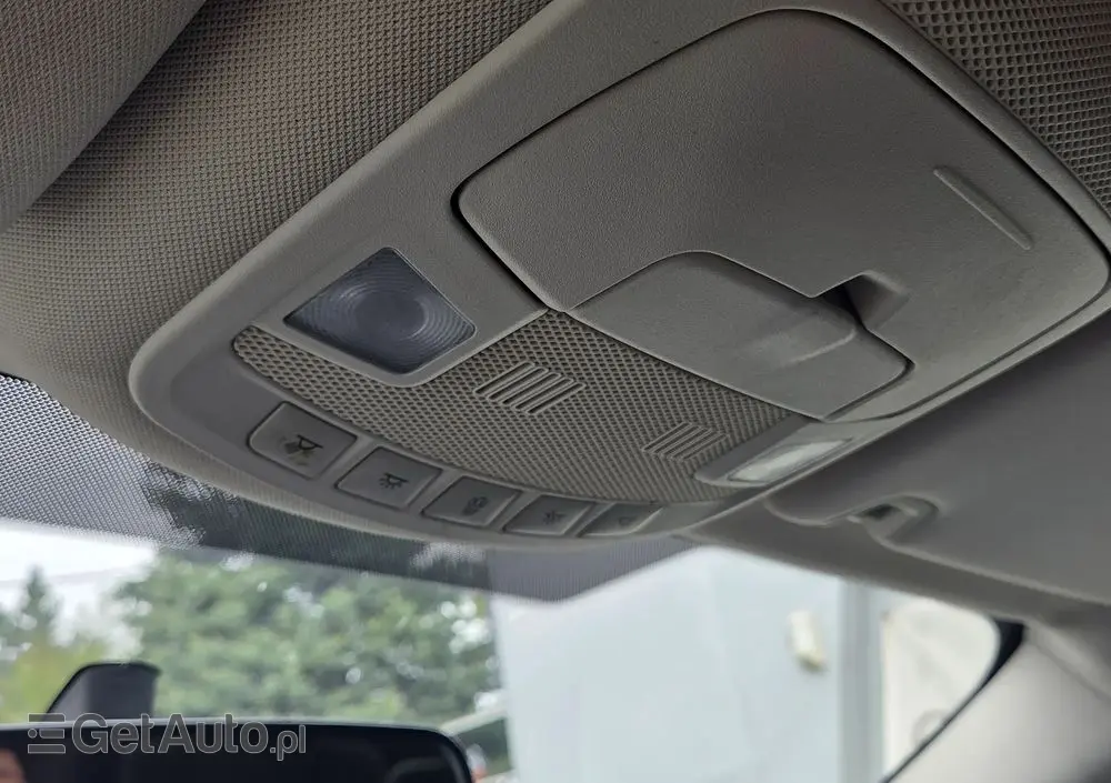 FORD Galaxy 2.0 TDCi Trend PowerShift