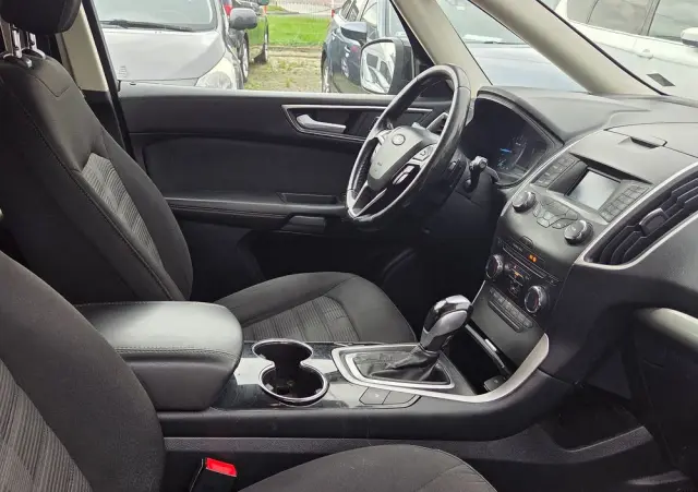 FORD Galaxy 2.0 TDCi Trend PowerShift