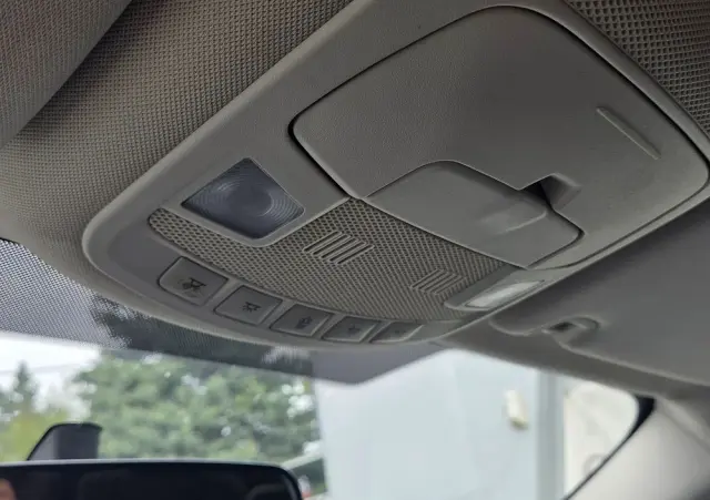 FORD Galaxy 2.0 TDCi Trend PowerShift