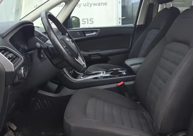 FORD Galaxy 2.0 TDCi Trend PowerShift